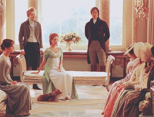 Pride & Prejudice