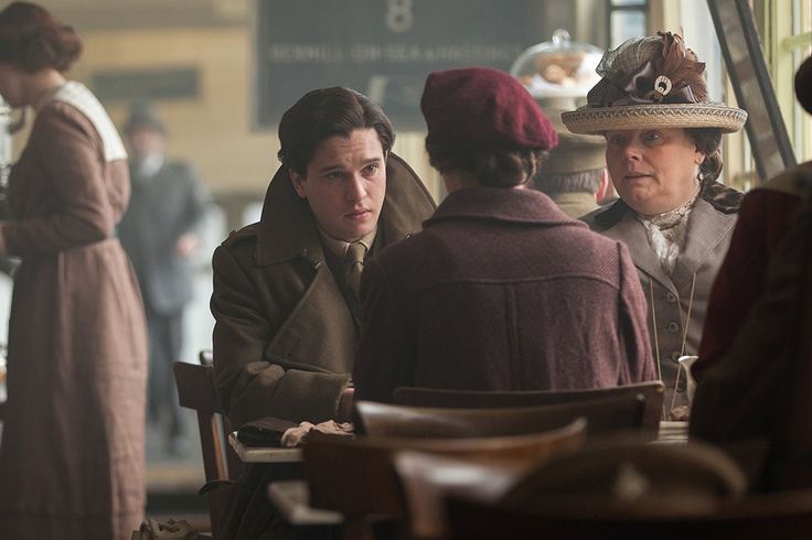 Testament of Youth