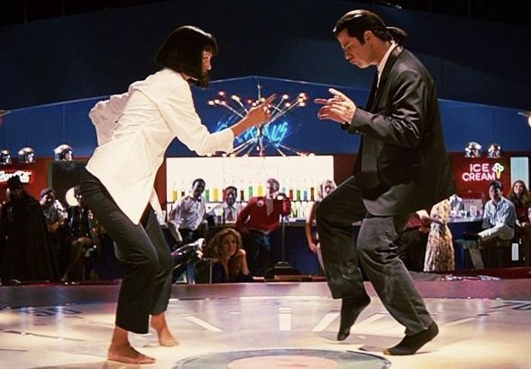 Pulp Fiction