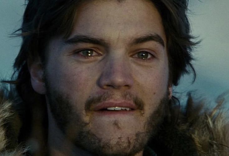 Into the Wild