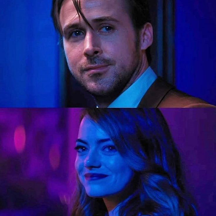 La La Land