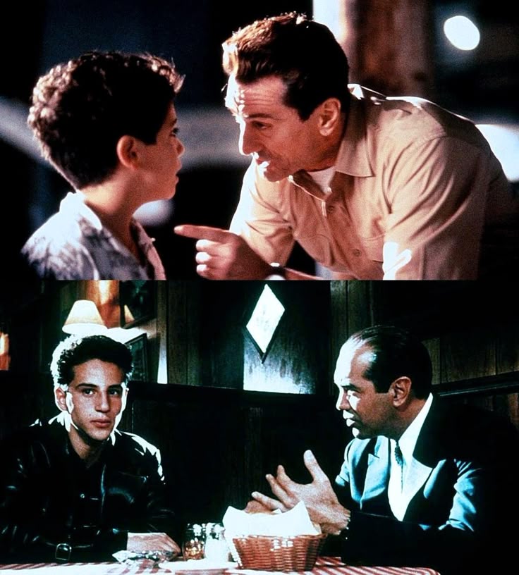 A Bronx Tale