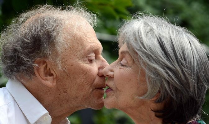 Amour