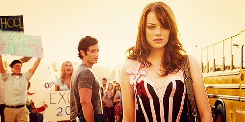 Easy A