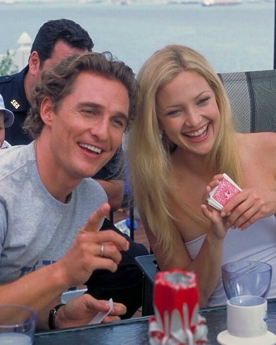 How to Lose a Guy in 10 Days