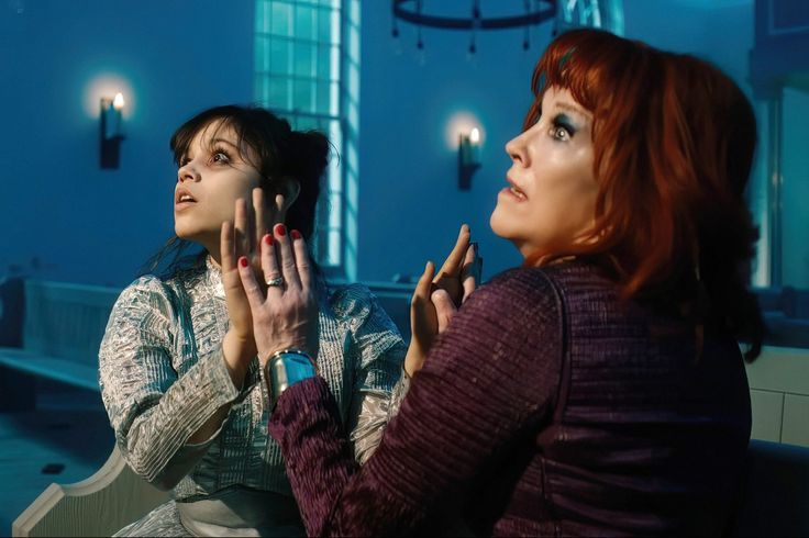 Beetlejuice Beetlejuice
