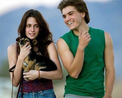 Into the Wild
