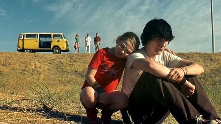 Little Miss Sunshine