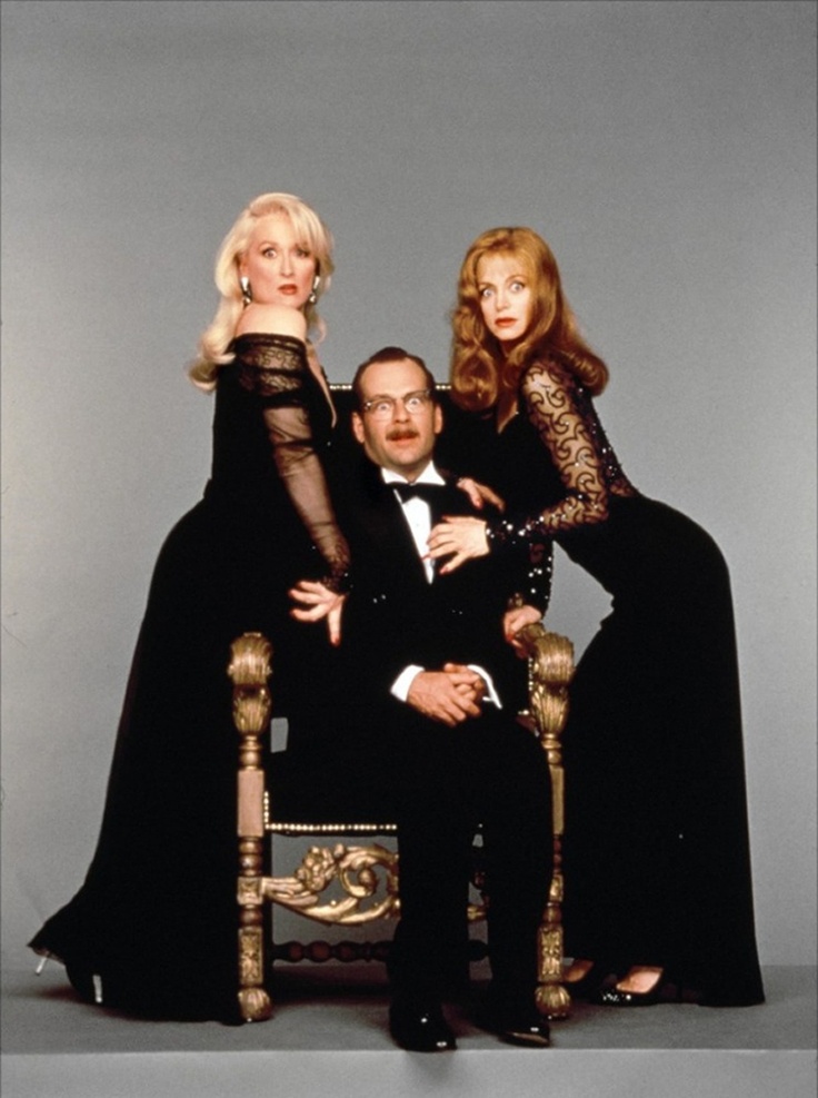 Death Becomes Her