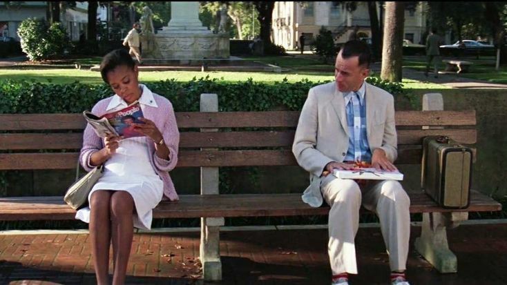 Forrest Gump