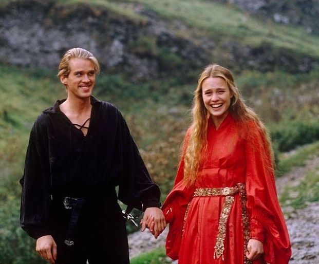 The Princess Bride