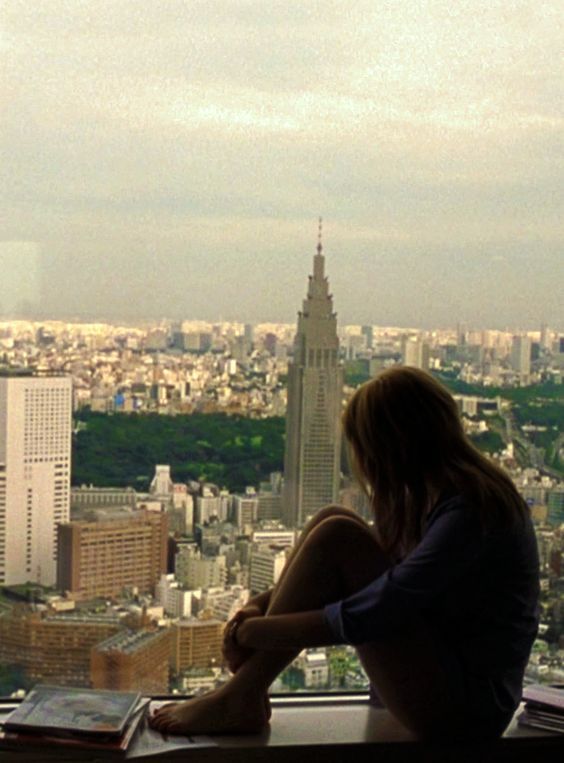 Lost in Translation
