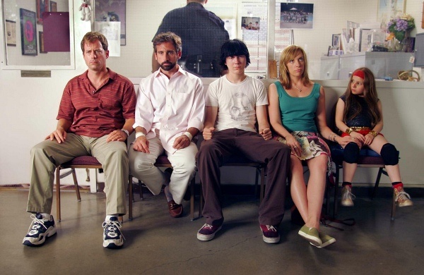 Little Miss Sunshine