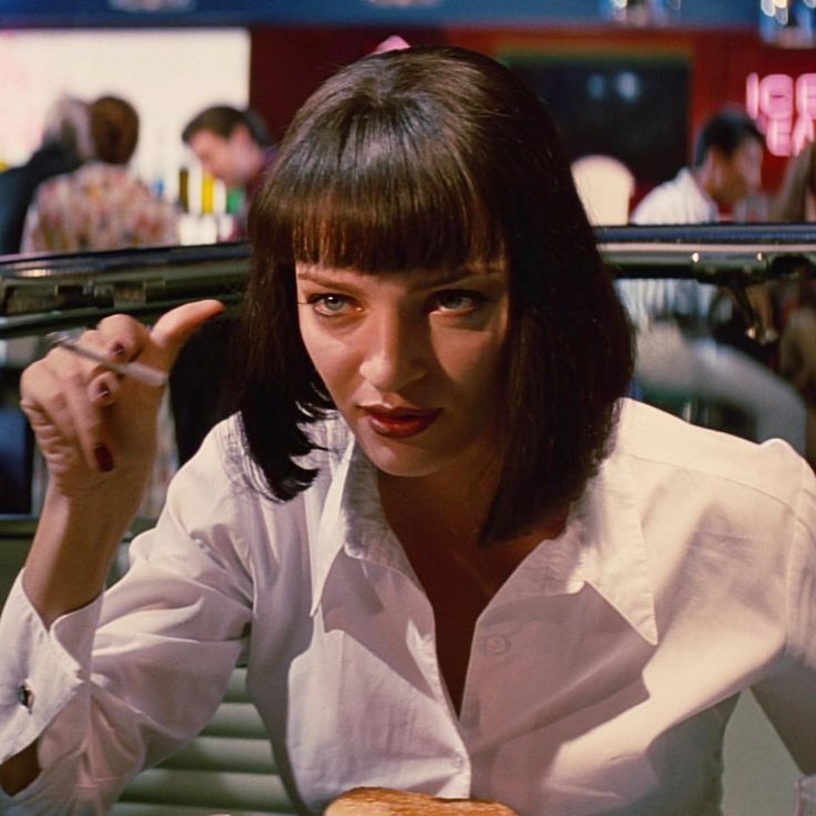 Pulp Fiction