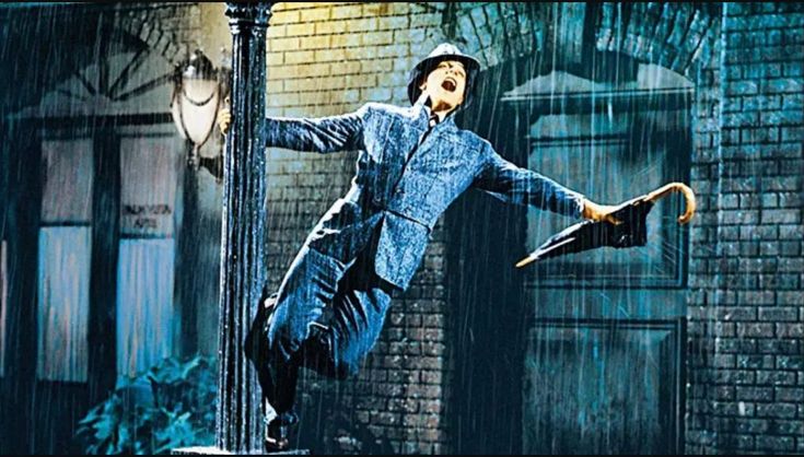 Singin' in the Rain