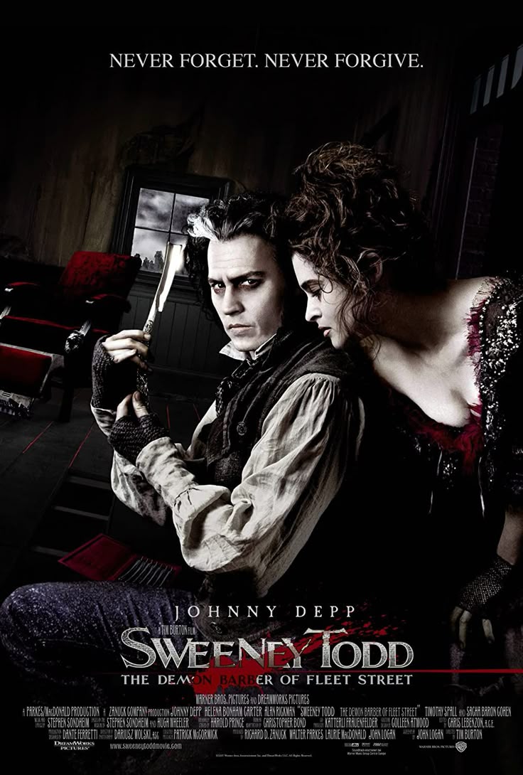 Sweeney Todd