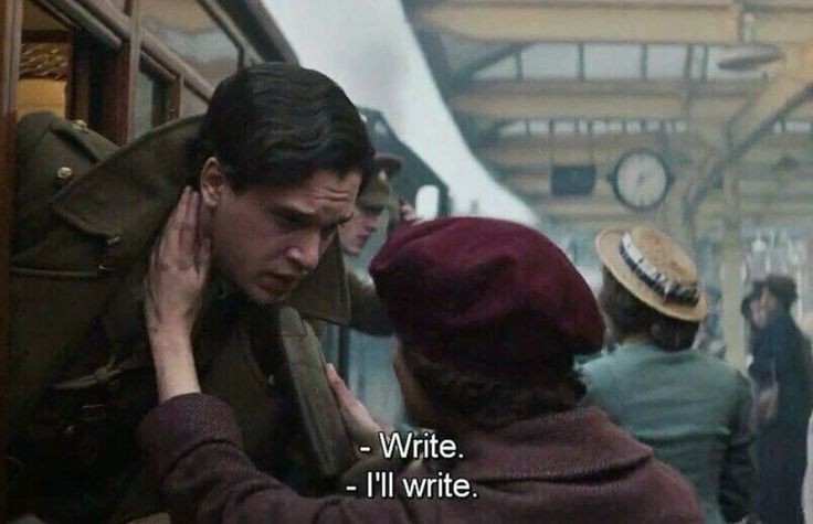 Testament of Youth