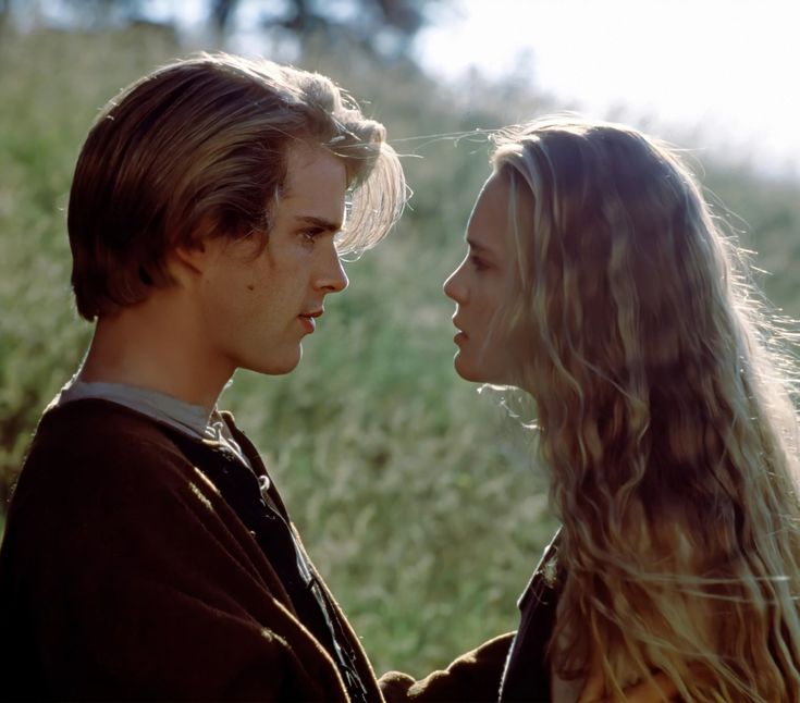 The Princess Bride