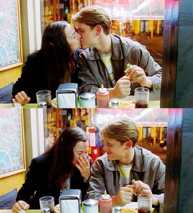 Good Will Hunting