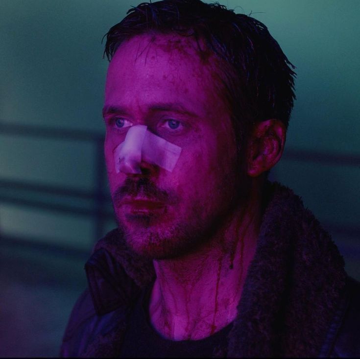 Blade Runner 2049