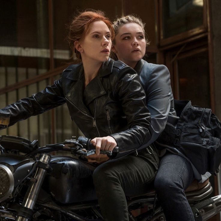 Black Widow