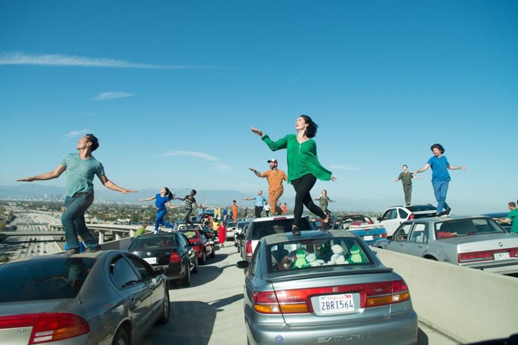 La La Land