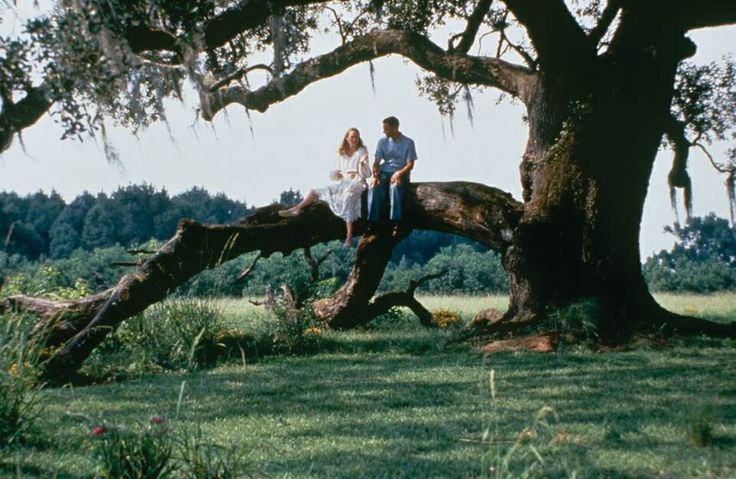 Forrest Gump