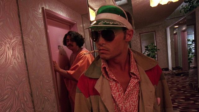 Fear and Loathing in Las Vegas