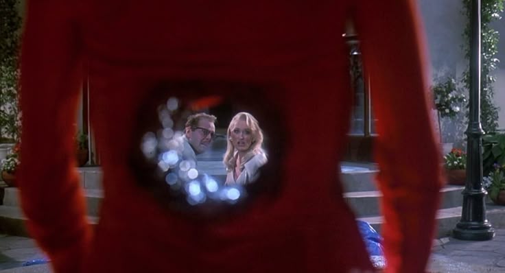 Death Becomes Her