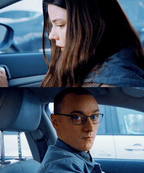Split
