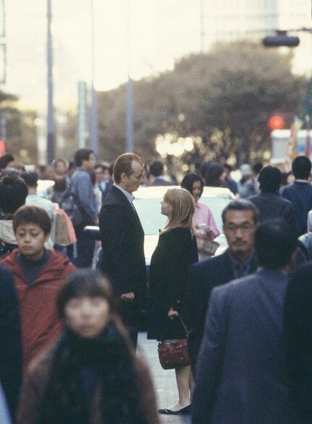 Lost in Translation