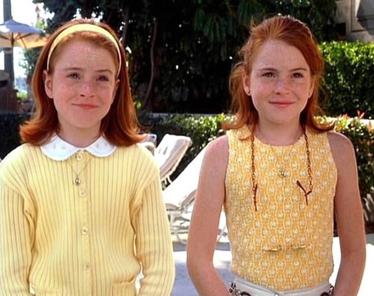 The Parent Trap