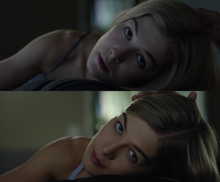 Gone Girl