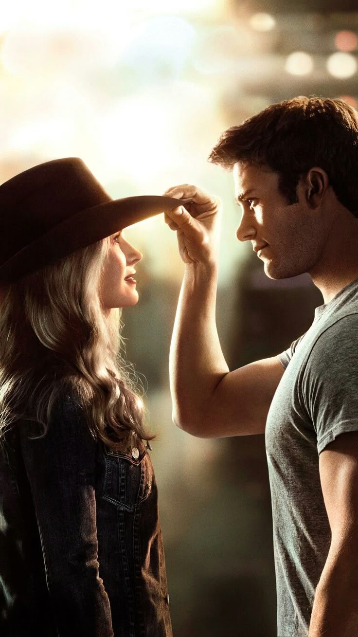 The Longest Ride