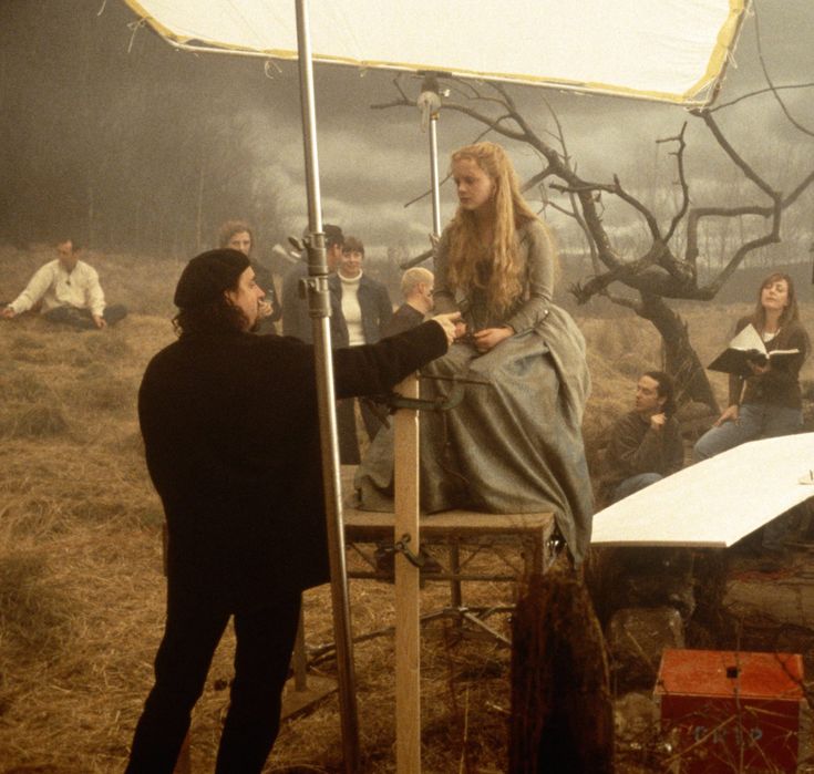 Sleepy Hollow