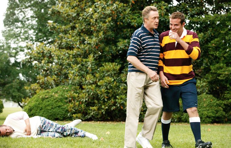 Wedding Crashers