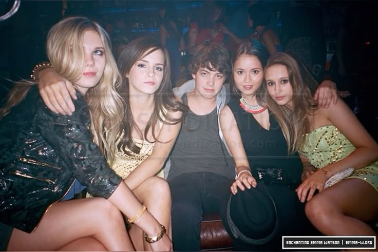 The Bling Ring