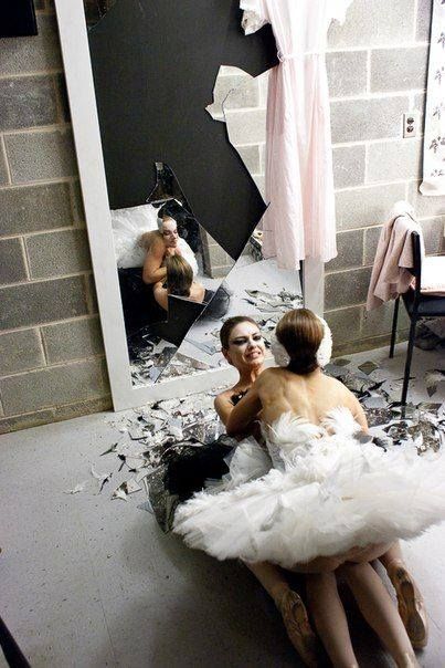Black Swan