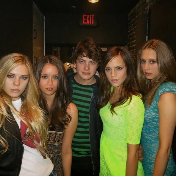 The Bling Ring