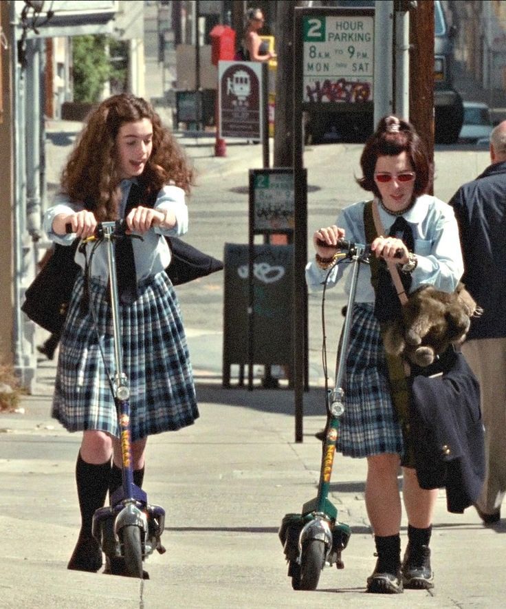 The Princess Diaries