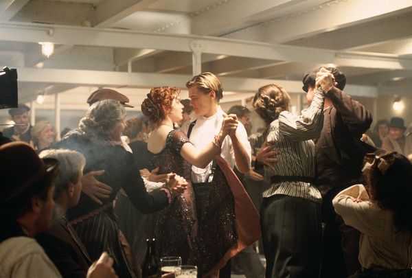 Titanic