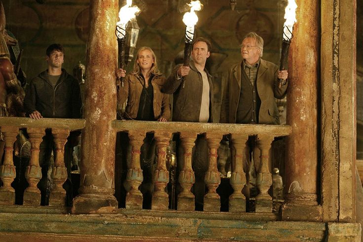National Treasure