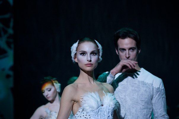 Black Swan