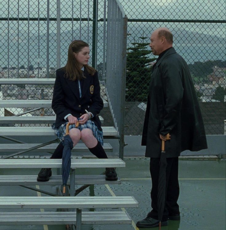 The Princess Diaries