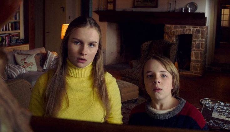 The Visit