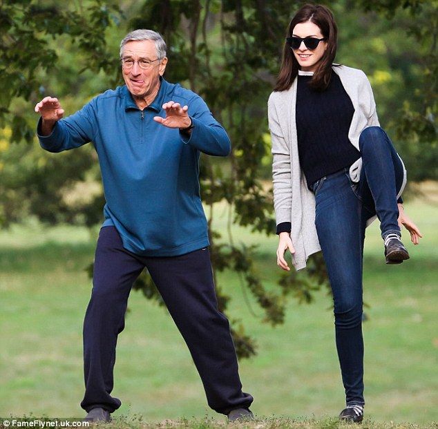 The Intern