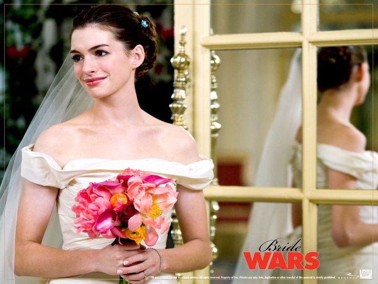 Bride Wars