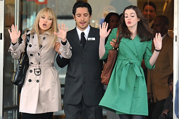 Bride Wars