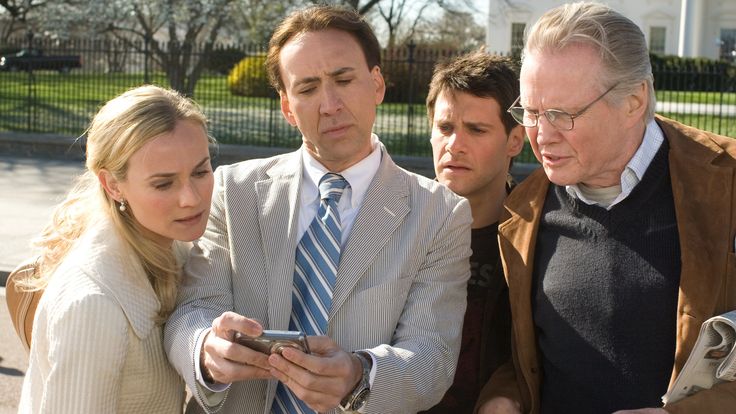 National Treasure