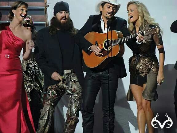 Duck Dynasty
